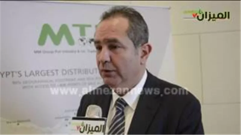 «إم إم جروب»: قطاع الاتصالات يمثل 30% من إجمالي المبيعات