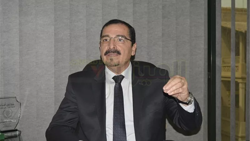 بالفيديو.. «بسيونى» يطالب بسياسات محفزة لإنشاء المصانع كثيفة العمالة