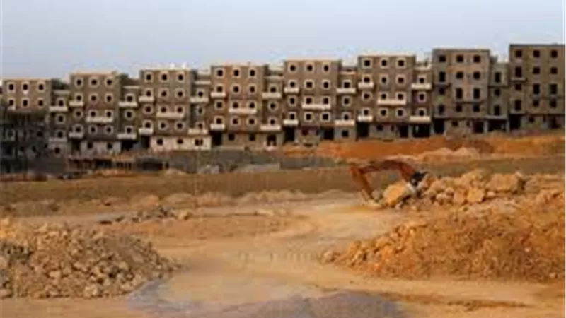 عمومية «المتحدة للإسكان» تُقر توزيع ربع سهم مجانى 