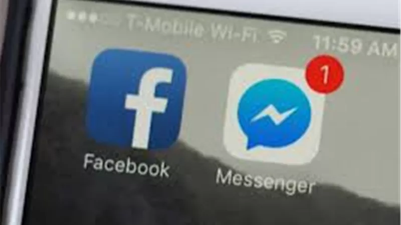 «فيس بوك»: 1.2 مليار مستخدم لـ«ماسنجر» شهريًا 