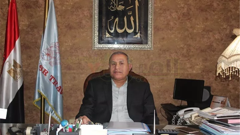 رشاد رفاعي رئيس مجلس إدارة شركة «مصر للسياحة» فى حواره لـ«الميزان الاقتصادي»: 60 مليون جنيه أرباح مُتوقعة خلال 2017.. الإرهاب عطل الاستفادة من زيارات الرئيس الخارجية.. ولم نستفد من مبادرة «المركزي»