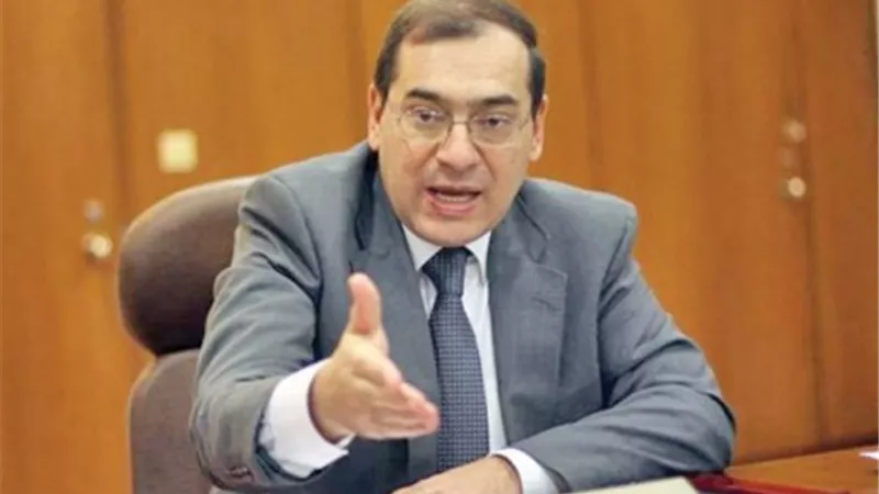 وزير البترول يرأس عمومية «بوتاجاسكو»