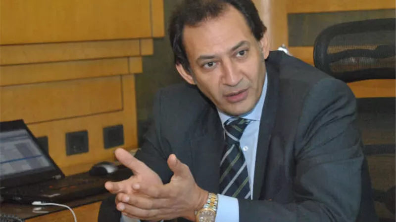  «الأهلى المصرى» يُفِّعل «الإنترنت بانكينج» بشكل كامل.. مايو المقبل 