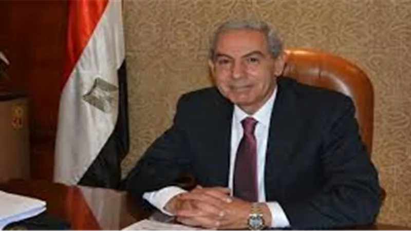 وفد «التجارة العالمية» يشيد بجهود مصر في تحسين الوضع الاقتصادي 