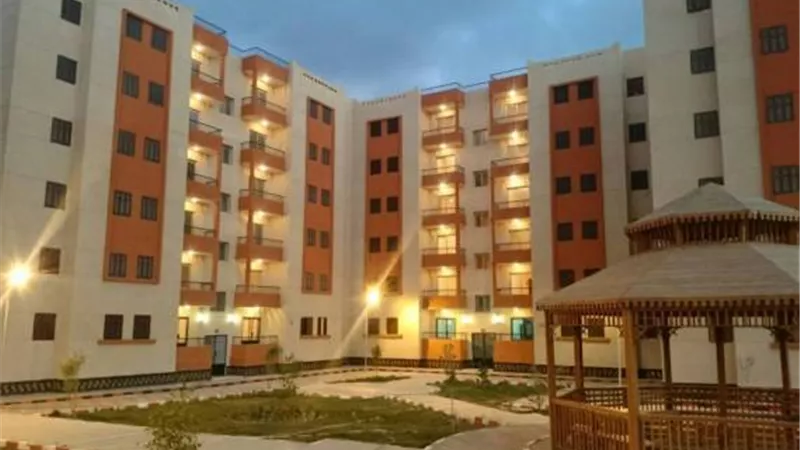 «كور هورواث»: حصص شركات التطوير العقارى لن تتأثر بمشاريع «الإسكان» 
