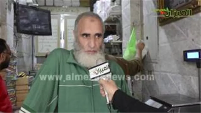  بالفيديو.. تاجر: ارتفاع الفسيخ المحلي أكثر من الرنجة المستوردة