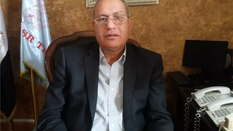 «رشاد رفاعى» يطالب باستخدام «التسويق الإلكتروني» فى الترويج السياحى
