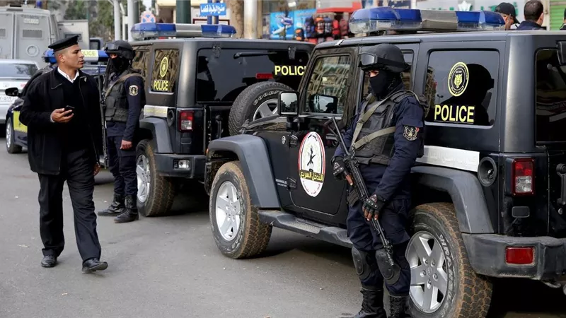 «الداخلية» تبدأ تنفيذ خطة «التأمين الشامل» للأهداف الحيوية