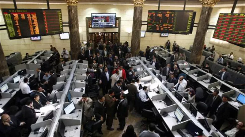 البورصة تربح 7 مليارات جنيه بختام تعاملات اليوم
