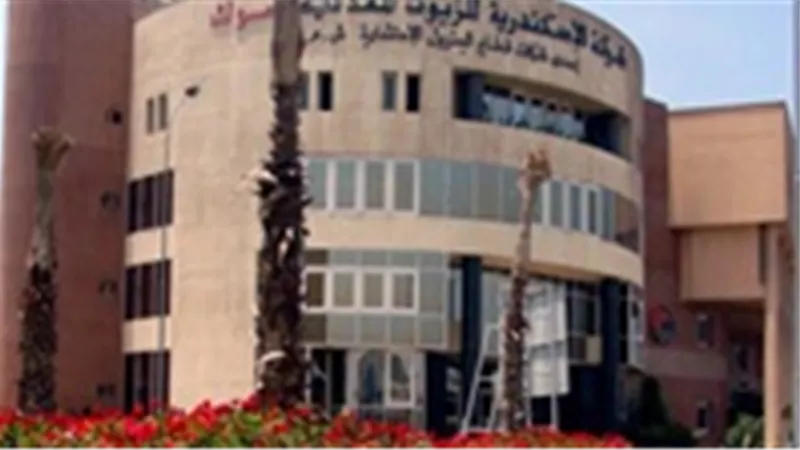 19 إبريل.. بدء التداول على سهم «أموك» بعد التجزئة