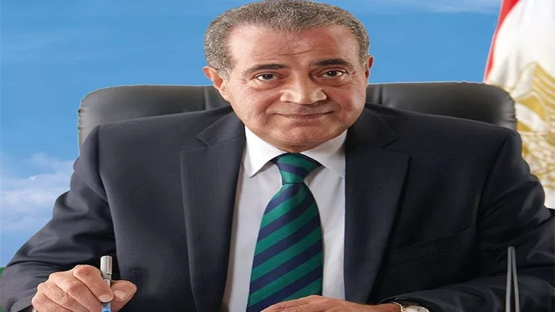 اتفاقية بين«التموين» و«الأوقاف» لتوفير 900 طن من السلع للأسر الفقيرة في رمضان