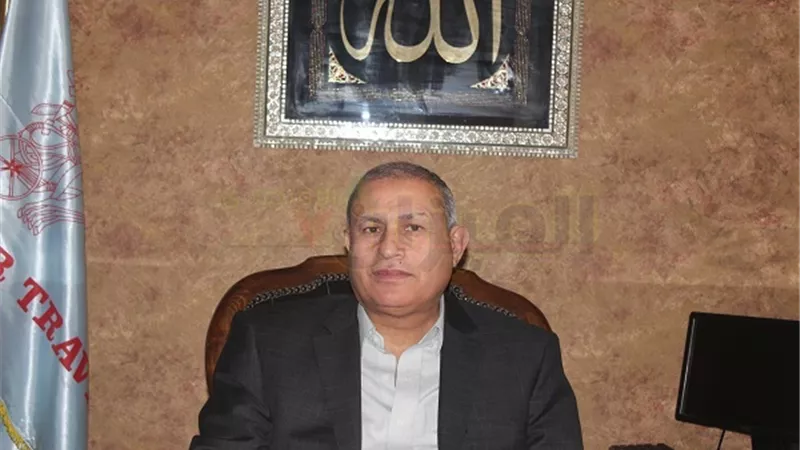 رشاد رفاعي: قرارات السياحة «المذبذبة» تضرب مصداقية القطاع في مقتل