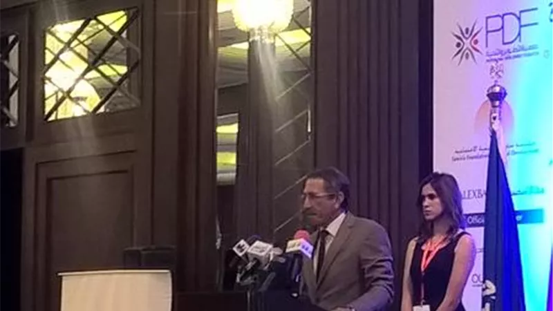 توفيق: الملتقى يهدف إلى الدمج بين الأنشطة المتفردة 