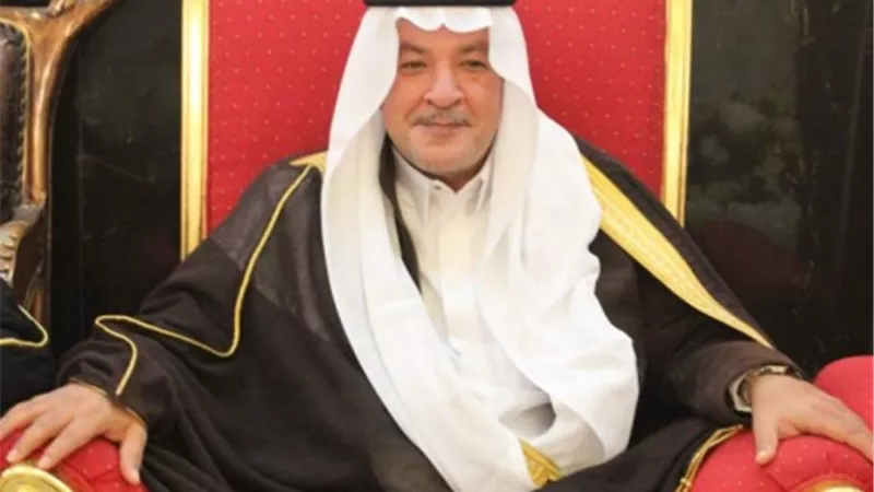 رجل الذهب «غسان النمر» أحدث المستثمرين بالعاصمة الادارية..«بروفايل»