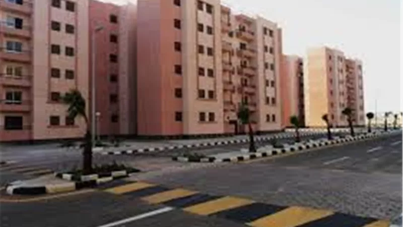 «النوبارية»: تسليم وحدات الإسكان الاجتماعي يوليو المقبل
