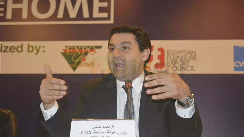 بالفيديو.. «صناعة الأثاث» تنفي شائعات منع الصادرات المصرية