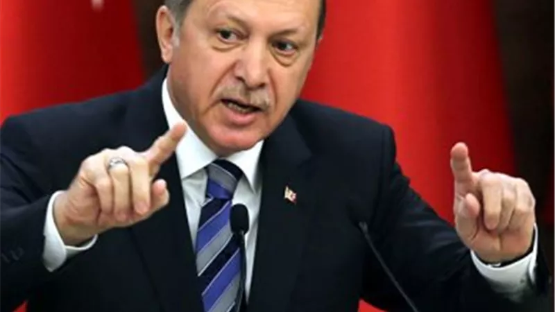 «أردوغان» يعلن فوزه.. والمعارضة تعلن التحدي