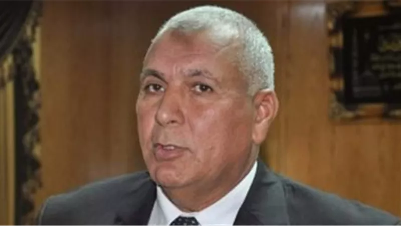 محافظ الوادي الجديد: حصر الآبار الكبريتية لضمها للسياحة العلاجية 