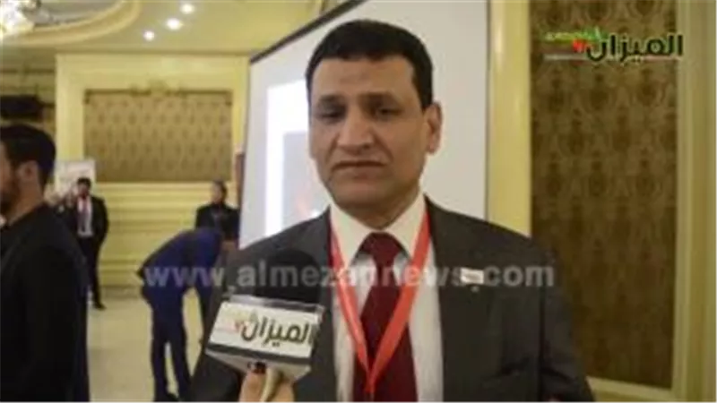 بالفيديو..«عنبة» يطالب بإيقاف شهدات الإيداع الدولية «GDR» نهائيًا