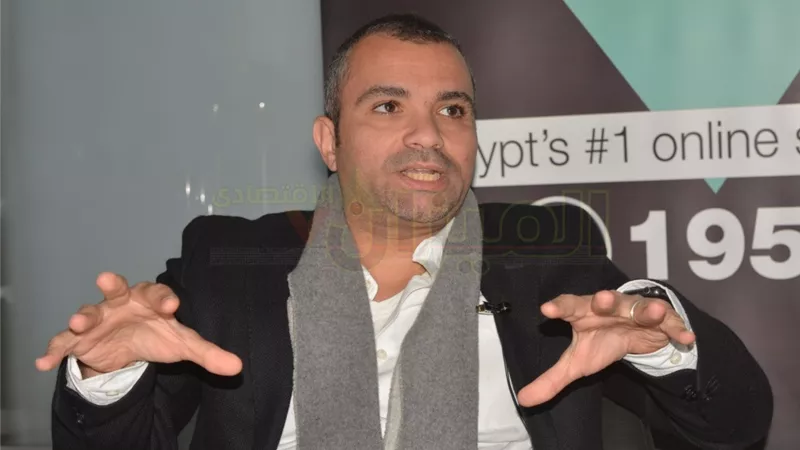 بالفيديو.. «جوميا»: السوق تنتظر قانون تنظيم التجارة الإلكترونية