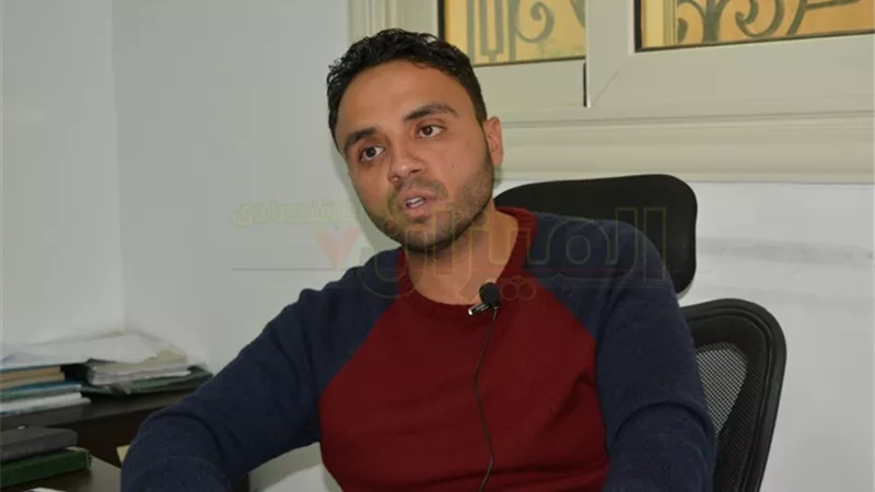 بالفيديو.. «سقارة العقارية»: نُسوق مشروعاتنا بـ«المعارض الخارجية» 