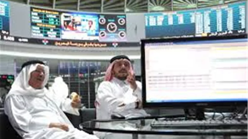 مؤشر بورصة البحرين يغلق مرتفعًا 1.79 نقطة