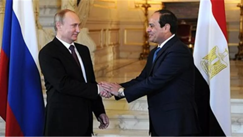روسيا تعفي دولاً عربية من تأشيرات الدخول ليس من بينها مصر