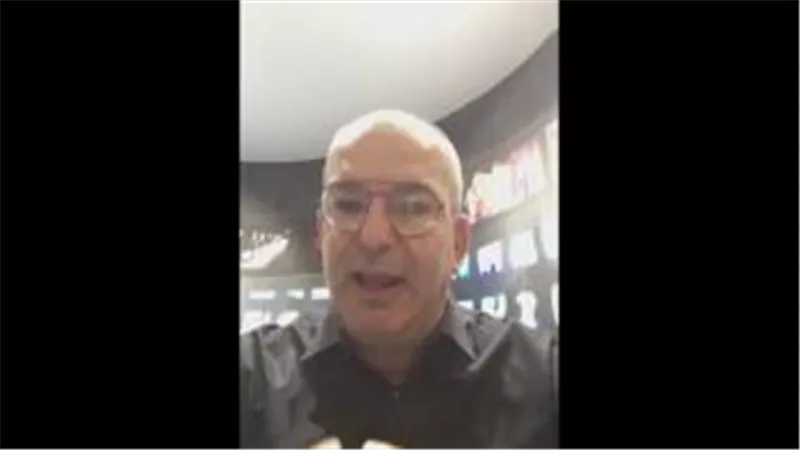 شاهد.. طوني خليفة يفضح برنامج «رامز جلال» الجديد