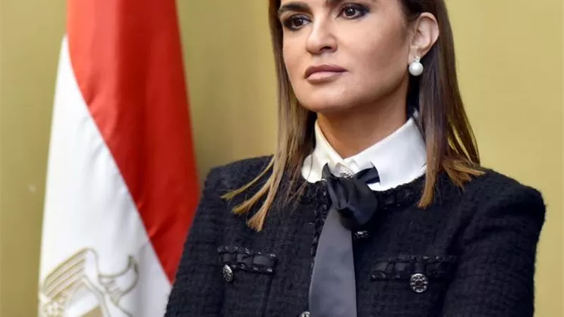 « نصر» من المغرب: مصر تفتح أبوابها للأشقاء العرب وجاهزة للاستثمارات المغربية
