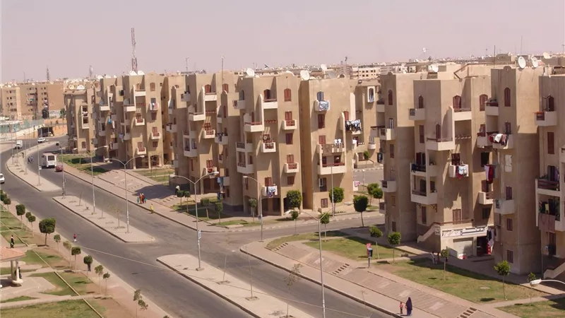«تعاونيات البناء» تعلن شروط حجز وحدات «العاشر من رمضان»