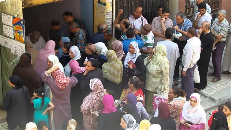 «نادي»: «التموين» تعاقدت على أرز هندي رديء