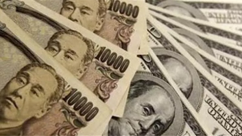 تغيرات عنيفة فى أسواق العملات العالمية