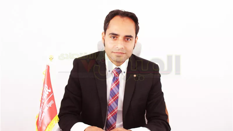بالفيديو.. محمد يوسف فى حواره لـ«الميزان الاقتصادي»: مليار سائح حول العالم من «السياحة الإلكترونية».. ومصر لا تعترف بها.. تأسيس المجلس الأعلى بادرة إيجابية.. وحملات الدعاية للقطاع في مصر «سرية»!