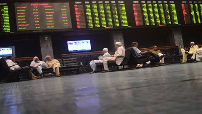 الأسهم الباكستانية تغلق على تراجع بنسبة 0.53%