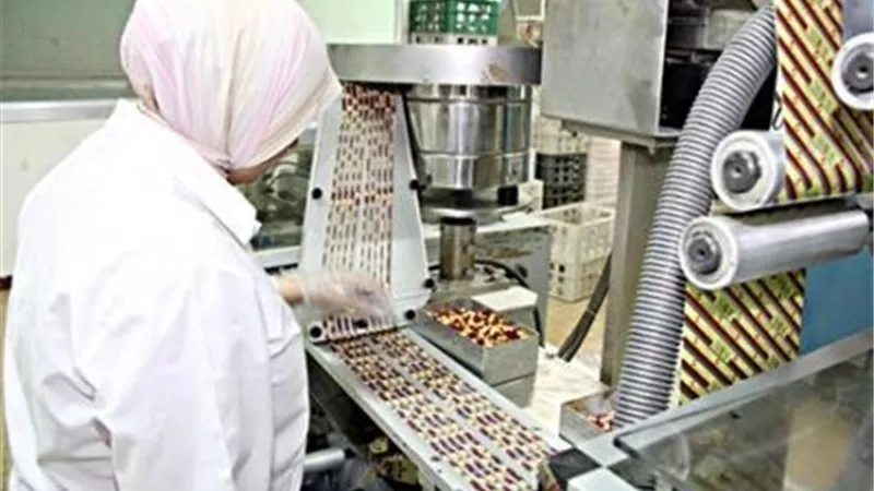 %287 ارتفاعا بأرباح «النيل للأدوية» خلال ثلاثة أشهر