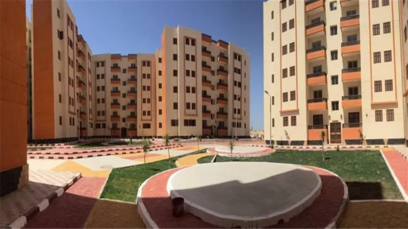 27 أبريل.. أخر فرصة للحجز بمدينتي «ناصر» و«غرب قنا»