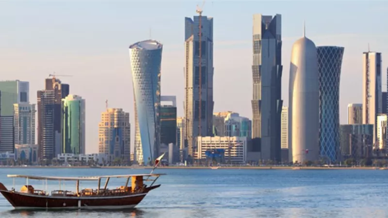 اليوم.. انطلاق فعاليات معرض «إيجى فيو» العقاري بقطر
