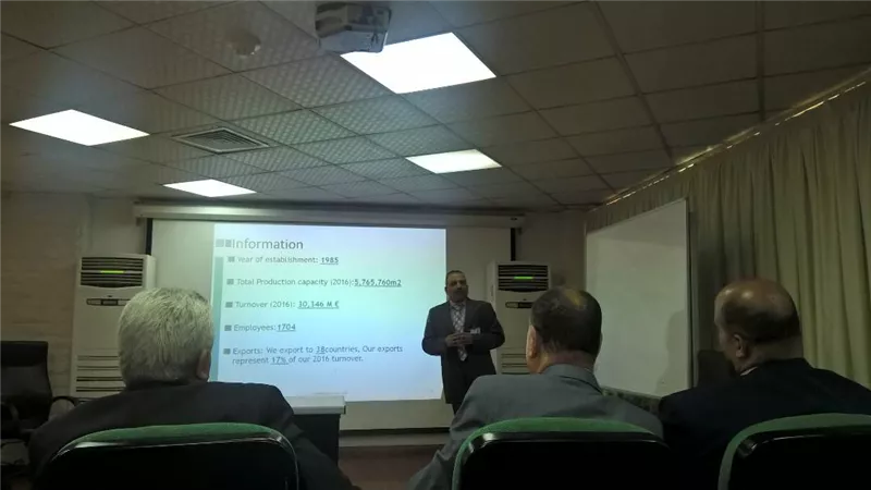 «جريش لزجاج السيارات»: افتتاح مصنع جديد باستثمارات 50 مليون جنيه