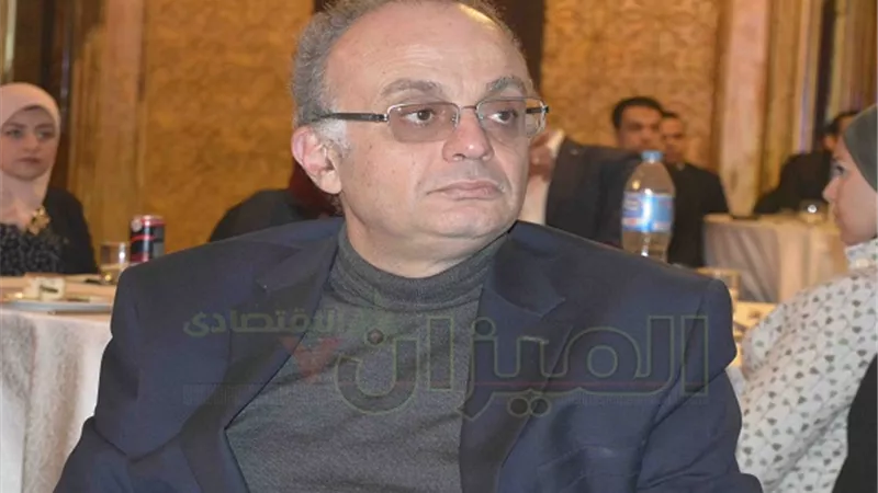 «الوزراء» يعتمد مشروع تعديل قانون «سوق المال»
