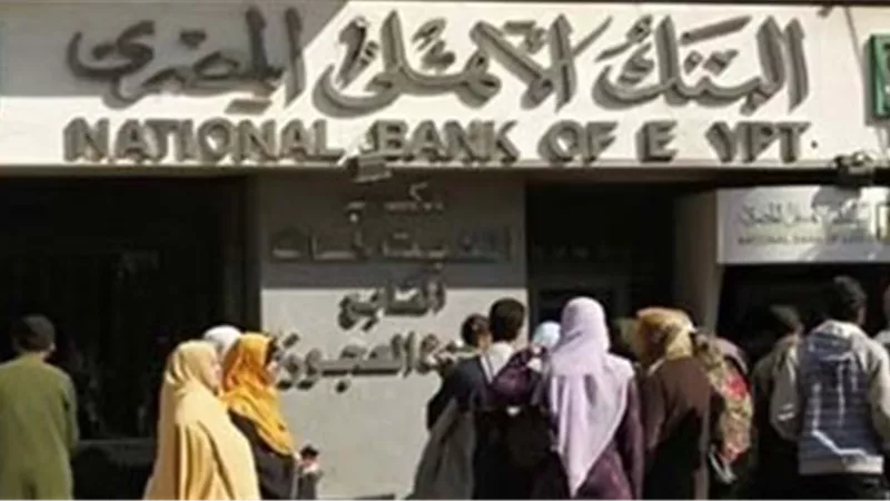  1.6 مليار جنيه تمويلات «الأهلي» و«مصر » بمبادرة «مشروعك»