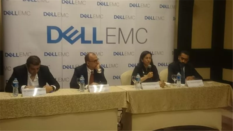 شراكة بين الحكومة وشركة «DELL» لتحسين الخدمات