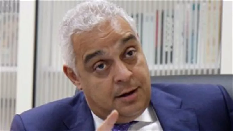 اليوم.. النجار يتفقد مجمع شركة الشرقية للدخان