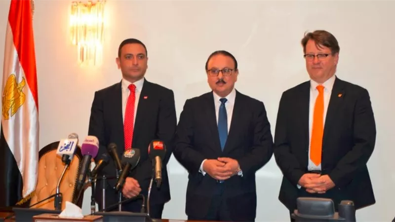 البحيري: بدأنا الاستعدادات النهائية لدخول سوق المحمول