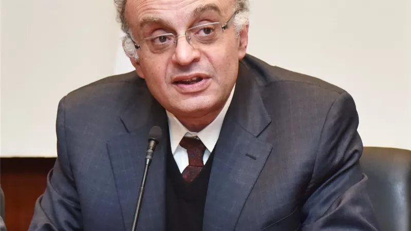 «شريف سامي»: الصندوق الحكومى يؤمن ضد أخطار لا تقبلها شركات التأمين