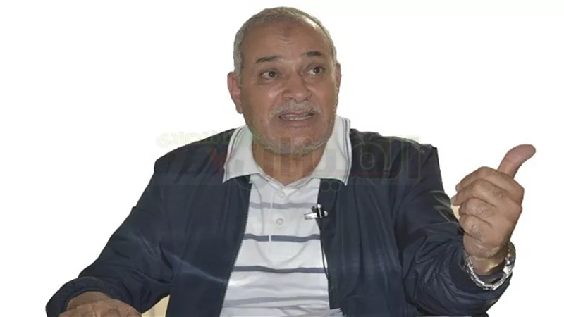 عبد العزيز السيد: «رسم صادر الأسماك» سيخفف الضغط على أسعار الدواجن