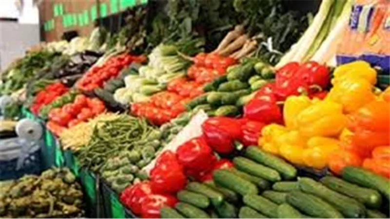 أسعار الخضراوات اليوم الجمعة.. والبطاطس بـ5 جنيهات