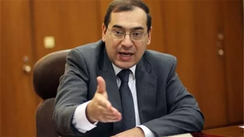وزير البترول يطالب «امارات مصر» بالانتشار بالمحافظات