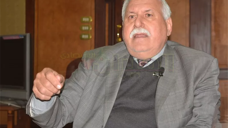 «المرشدي»: ملامح قانون الاستثمار ستتضح خلال الأسبوعين المقبلين