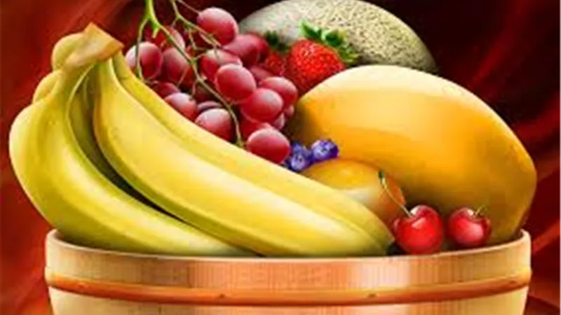 أسعار الفاكهة اليوم السبت.. والموز بـ7 جنيهات