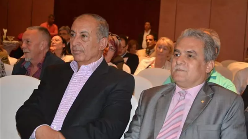 محافظ البحر الأحمر: نمتلك 75 منتجعاً سياحياً يسع 13.5 مليون سائح